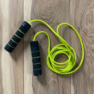 Jump Rope